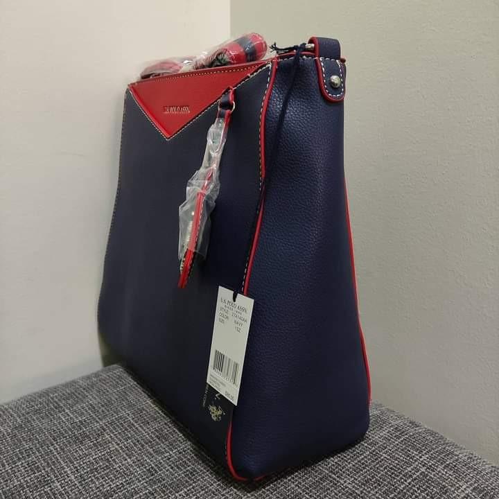 Envelope stitch tote bag new arrivals