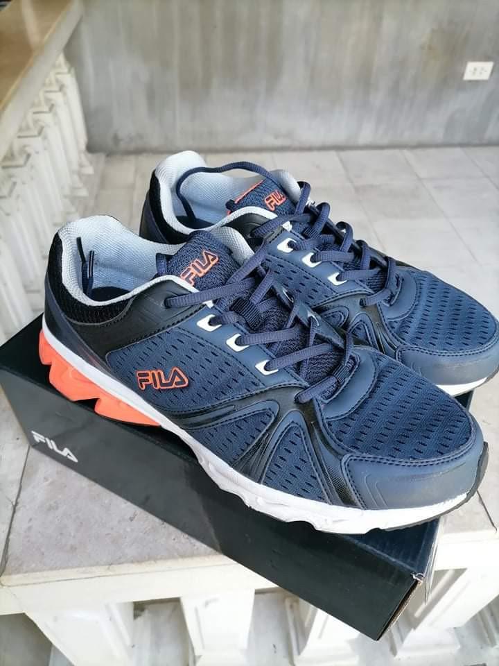Fila memory aspect 7 on sale