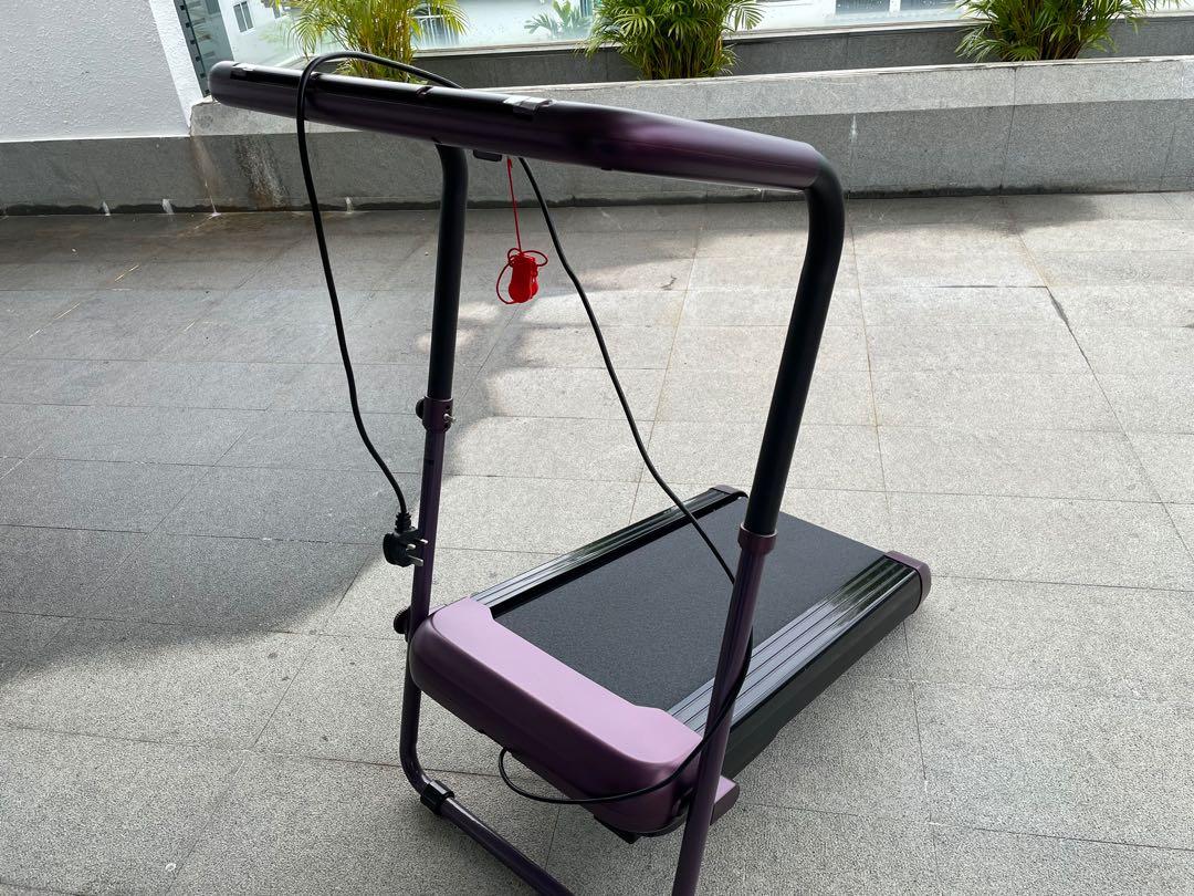 OSIM uTrek Smart Fitness Machine Sports Equipment Exercise Fitness Cardio Fitness Machines on Carousell