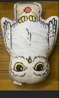 Owl Pillow - HARRY POTTER