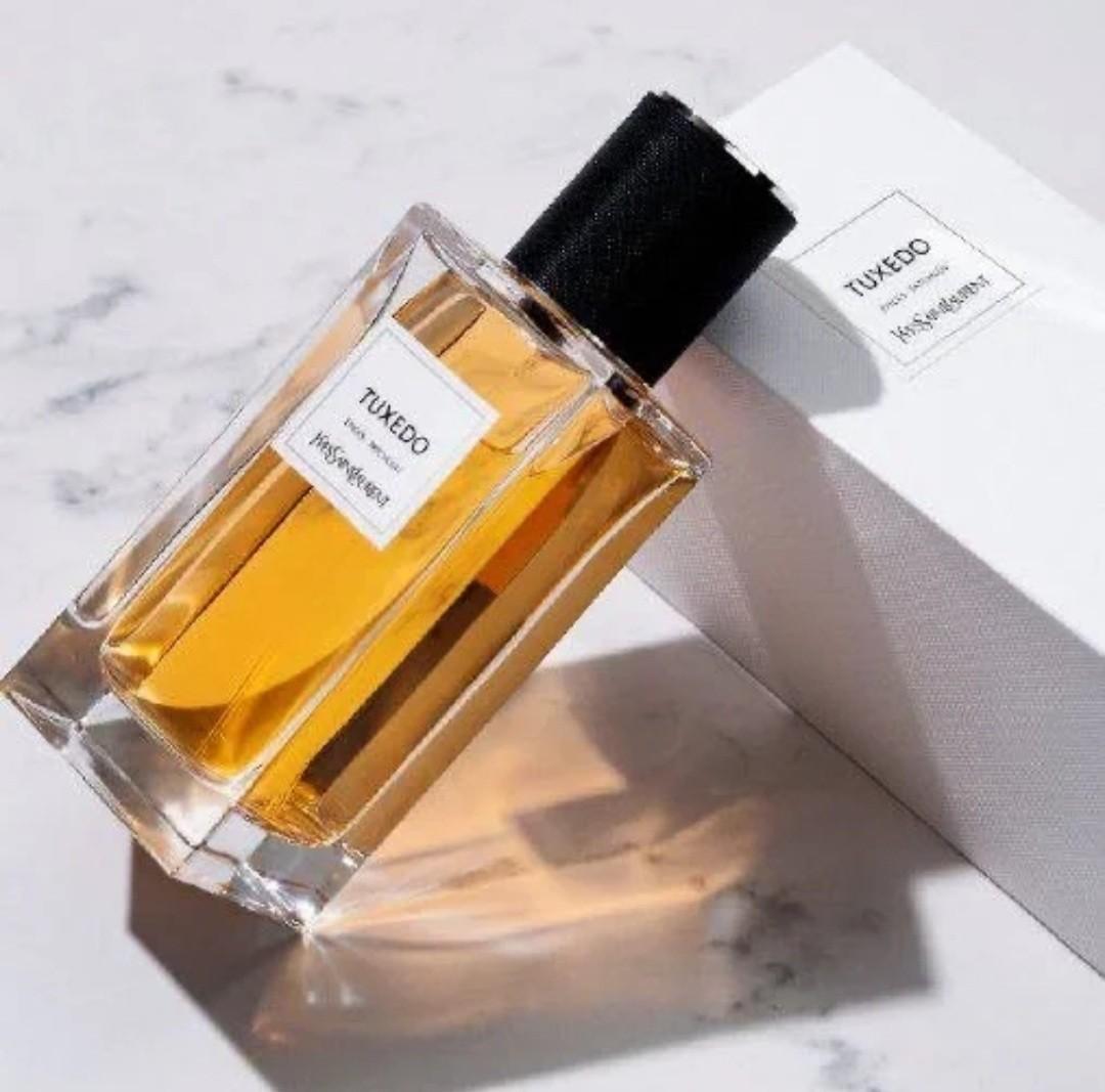 yves saint laurent tuxedo 75ml