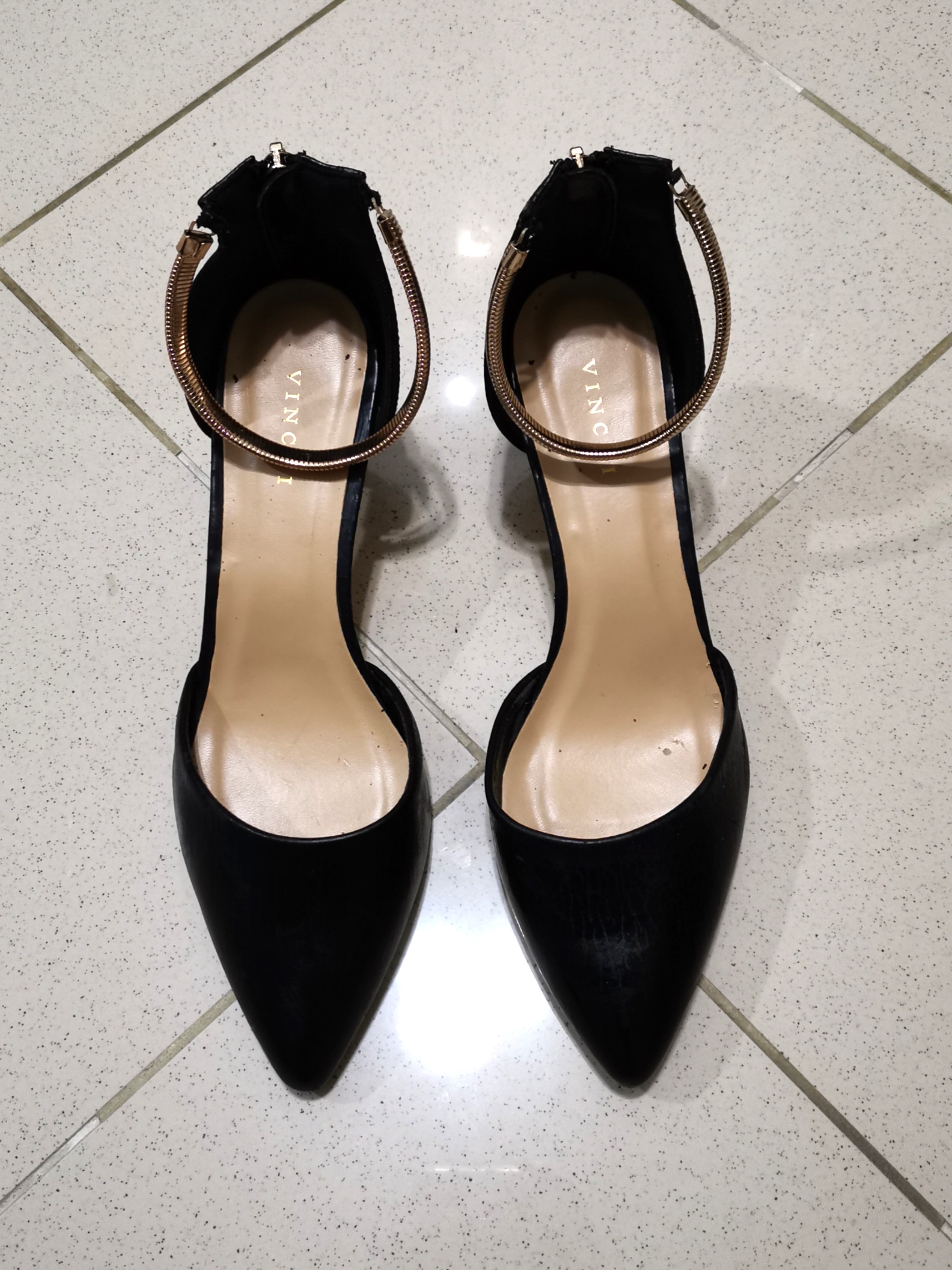 Padini heels store