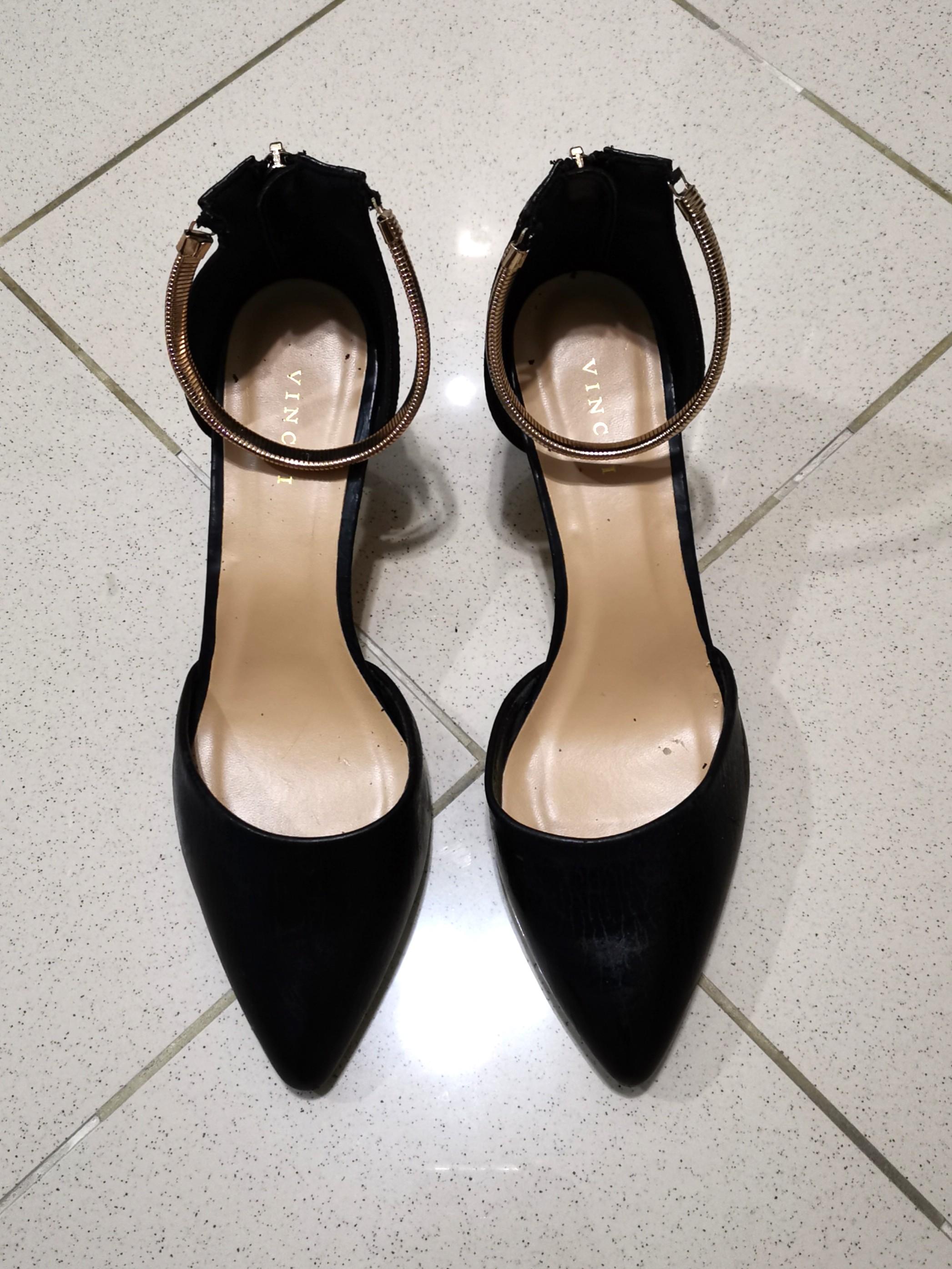 Padini heels clearance
