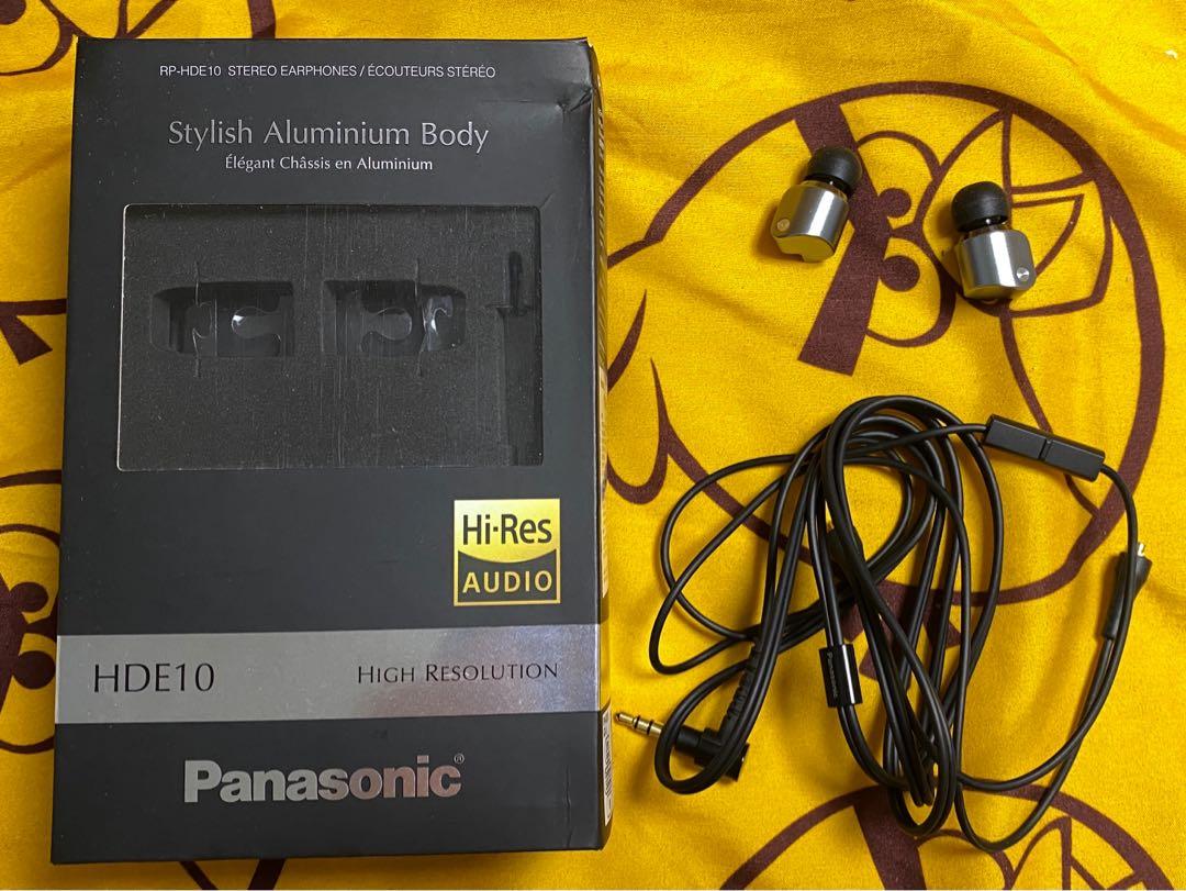 Hde10 new arrivals