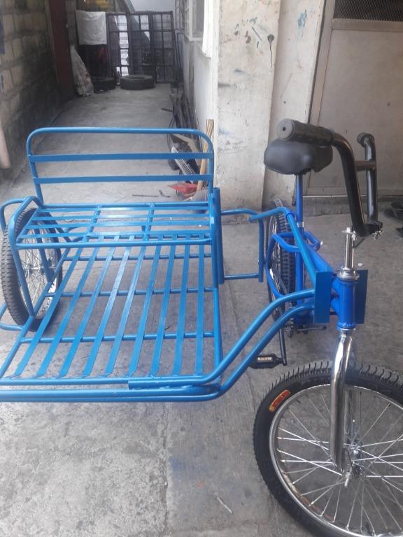 Pedicab sidecar for sales sale