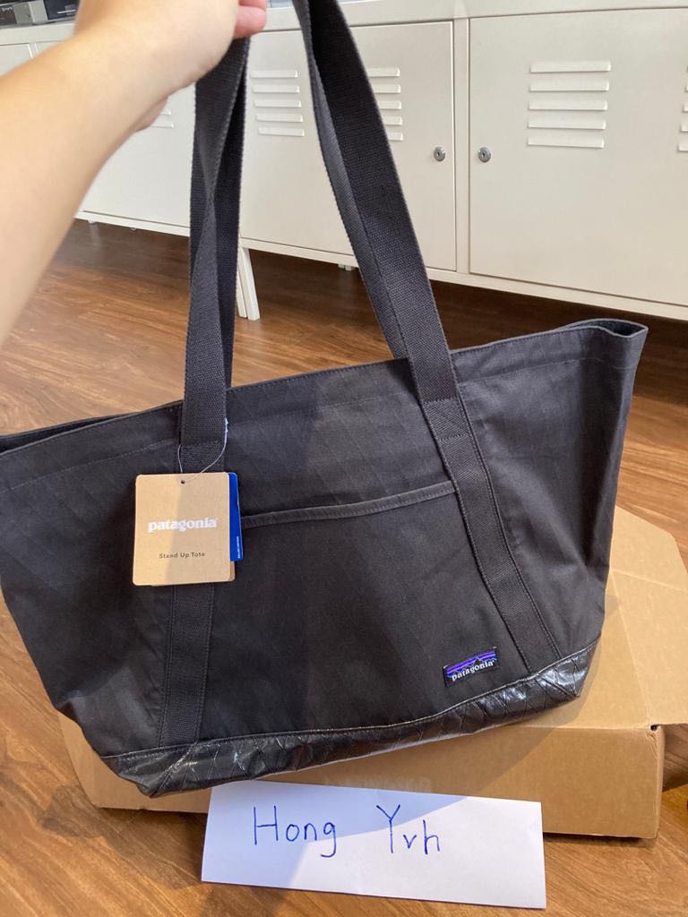 Patagonia stand up tote clearance