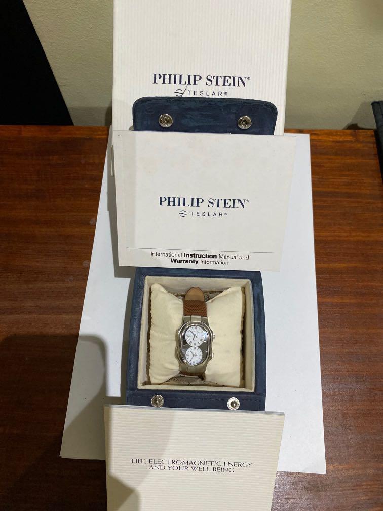 Philip best sale stein box