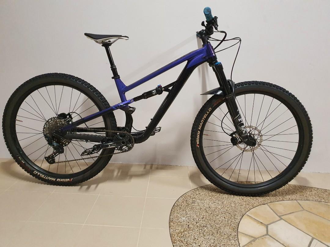 Polygon siskiu t8 29er sales