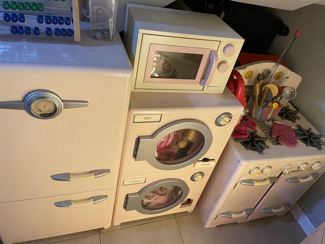 Pottery barn kids washer online dryer