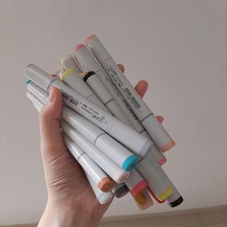 [PER PCS YA] Copic Sketch Marker