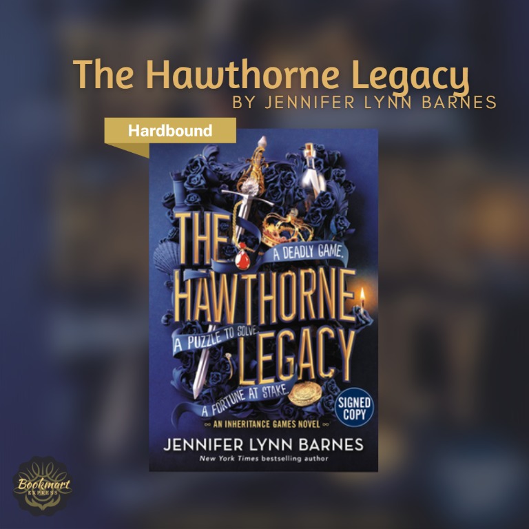 Legacy the hawthorne Spotlight on