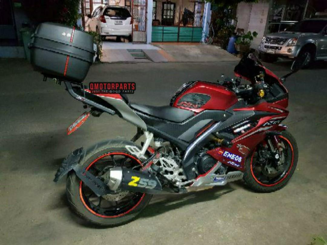 r15 v3 top box
