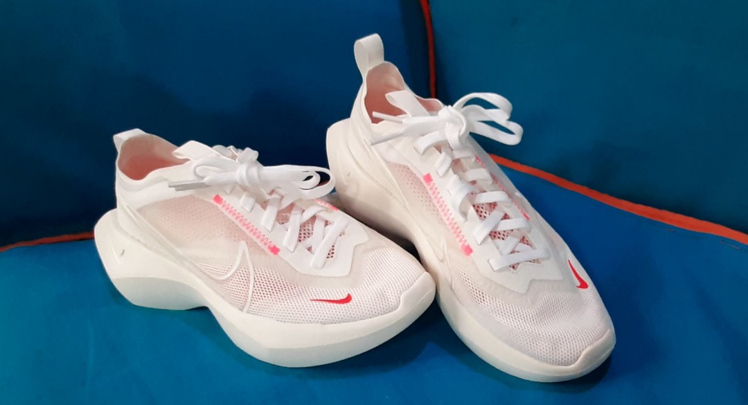 Pink Sneaker Shoes 