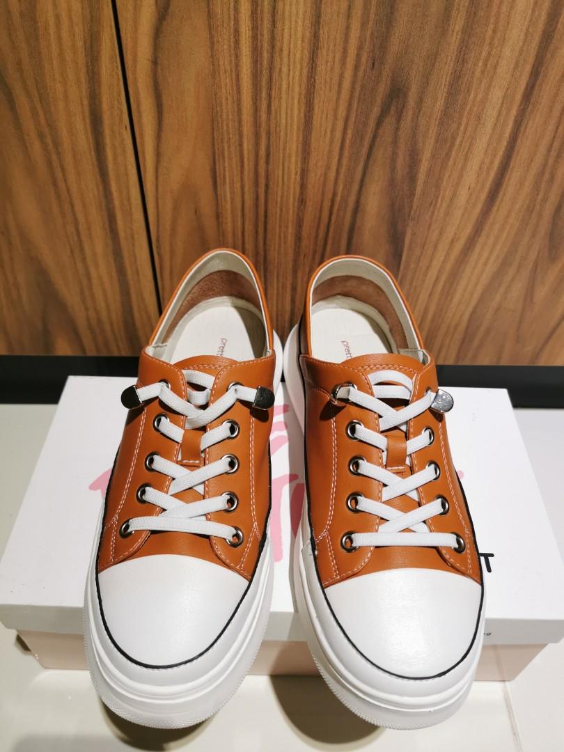 Pretty best sale fit sneakers