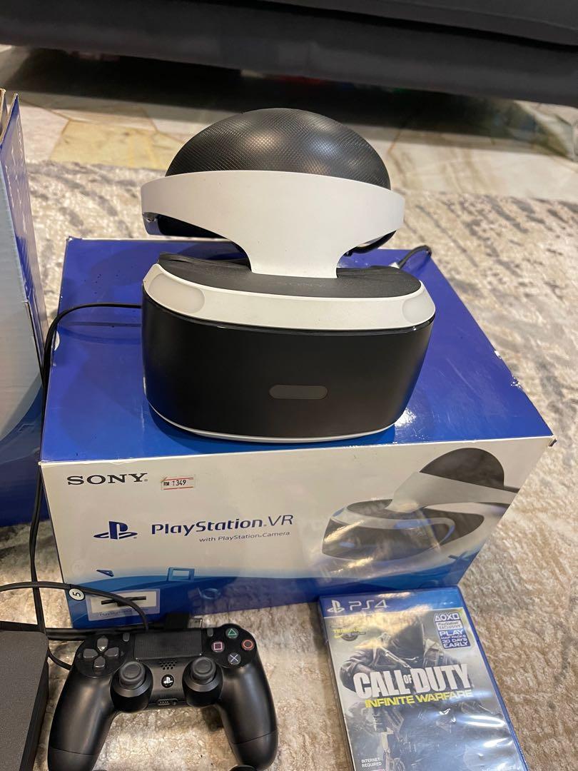 Jual ps vr outlet