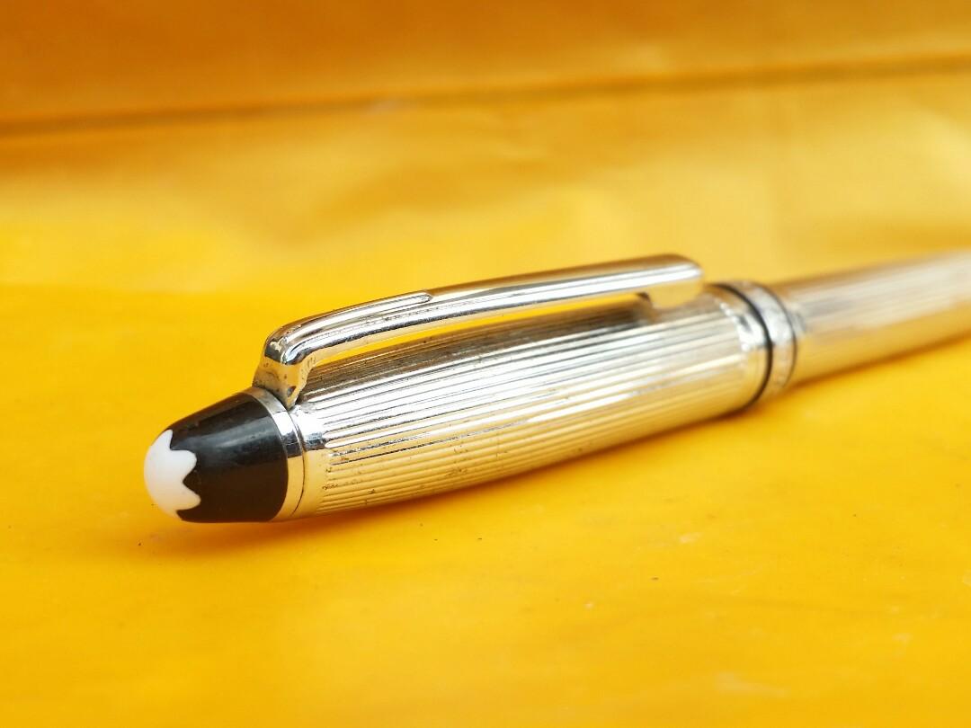 Montblanc pen harga deals