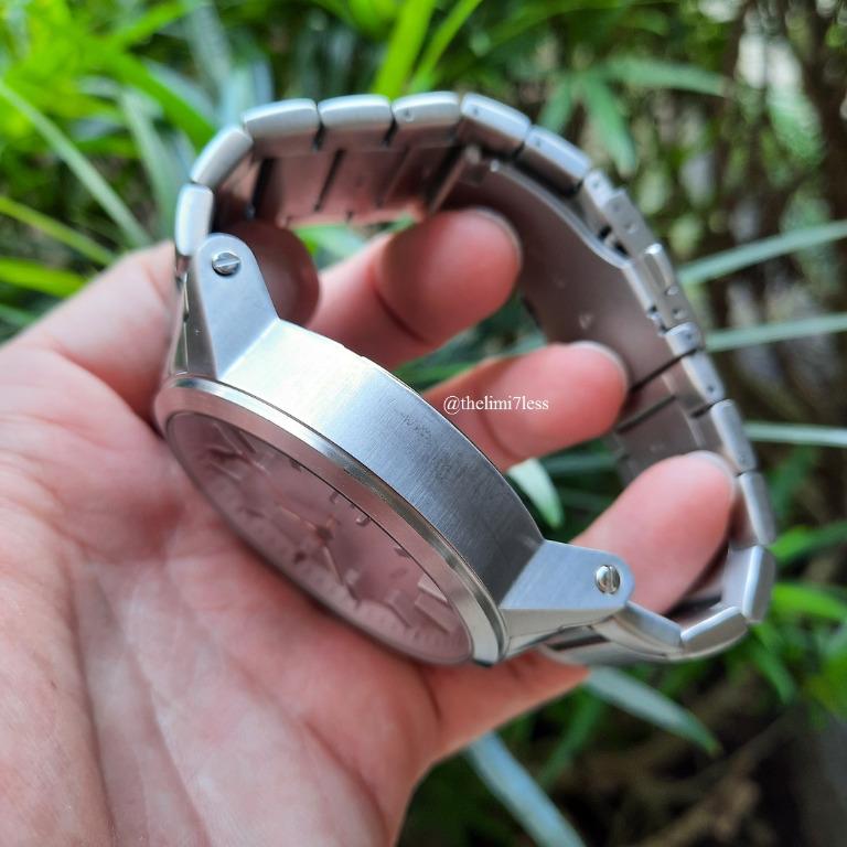 Montre puma stainless steel 805 outlet
