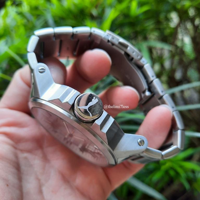puma watch 805 price