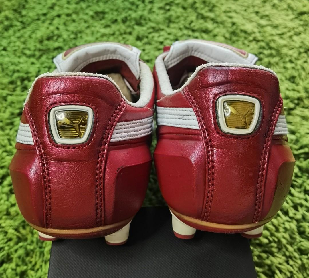 Puma king on sale 40th anniversary