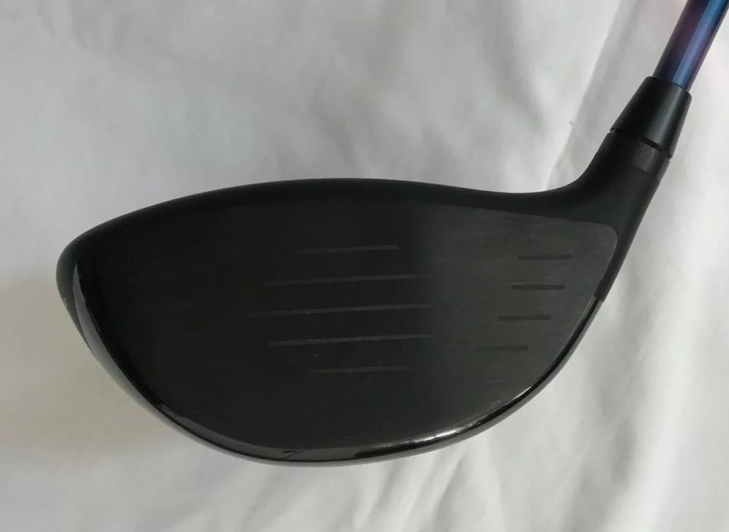 PXG 0811X Gen2 Driver without headcover- 9 Degrees, RH (Category: Golf) located in Quezon City. Submitted by cebcar (Listing ID 1099869490, Image 3). Description: 100% Authentic Guaranteed PXG 0811X Gen2 Driver - 9 Degrees, RH 9 Degrees Winn Dri-Tac grip Right Handed Plays to 45" length Project X Evenflow Riptide CB - 6.0S Headcover with magnetic attachment and ball marker.