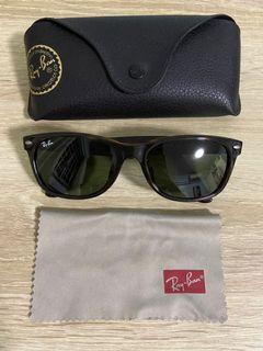 Ray-Ban New Wayfarer