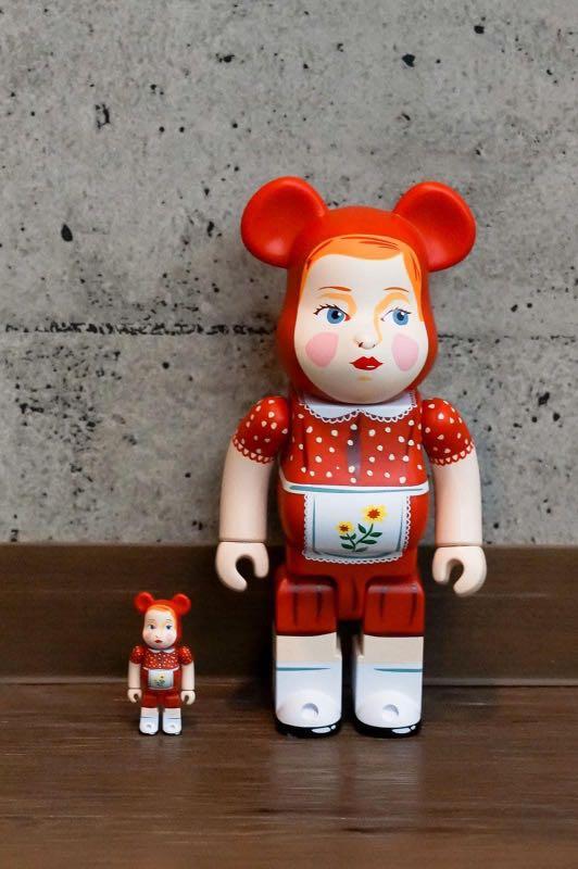 その他 Nathalie Lete Chaperon rouge 100% &amp; 400% Le Petit chaperon rouge: Lété, Nathalie: 9782844207838