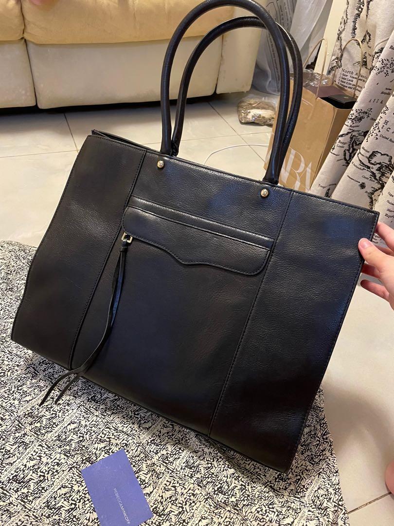 rebecca minkoff large mab tote