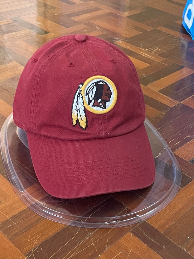 Redskins carhartt hat outlet