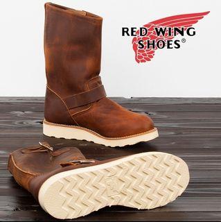 REDWING 2971 Engineered BOOTS