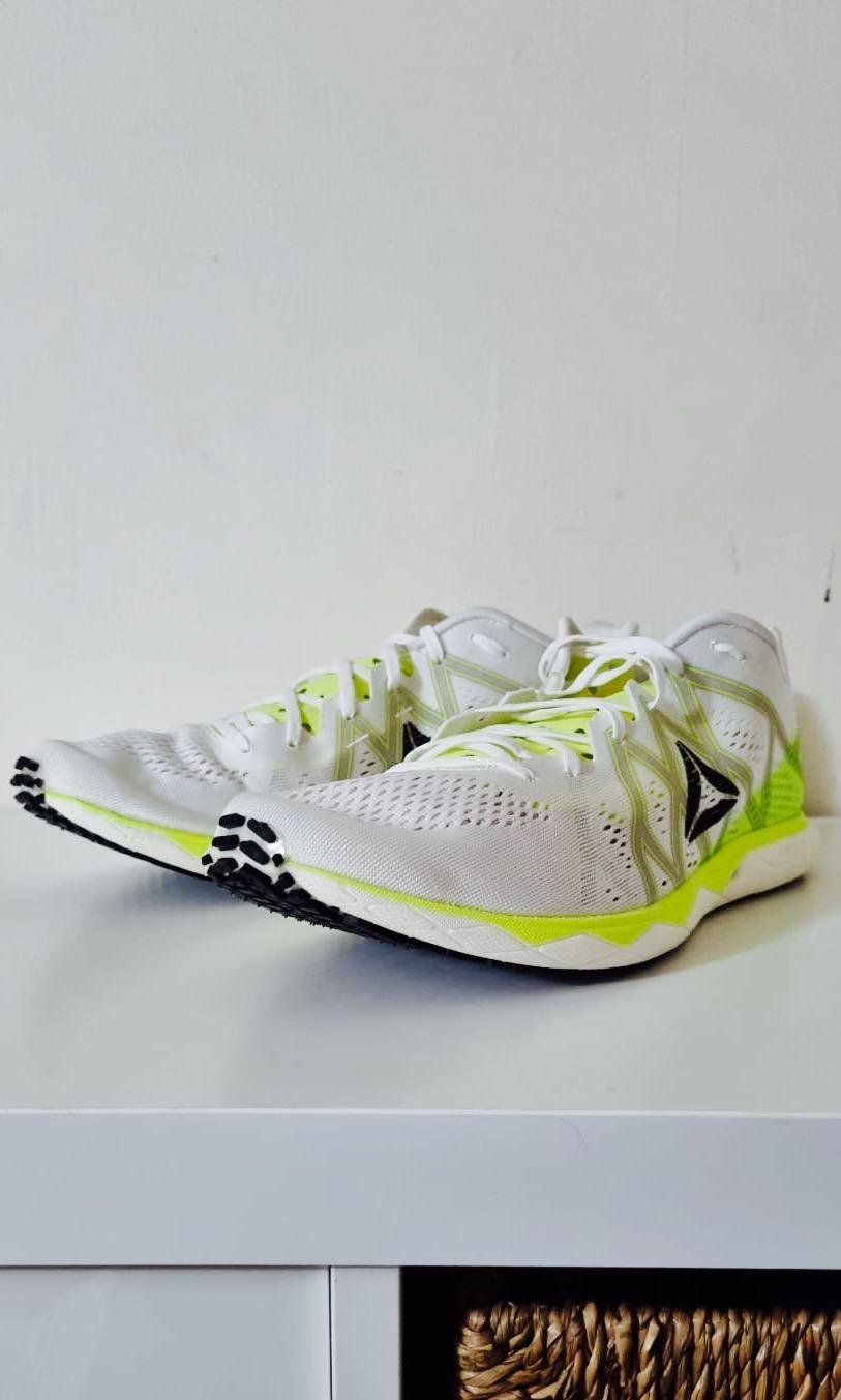 Reebok floatride run fast pro sale outlet