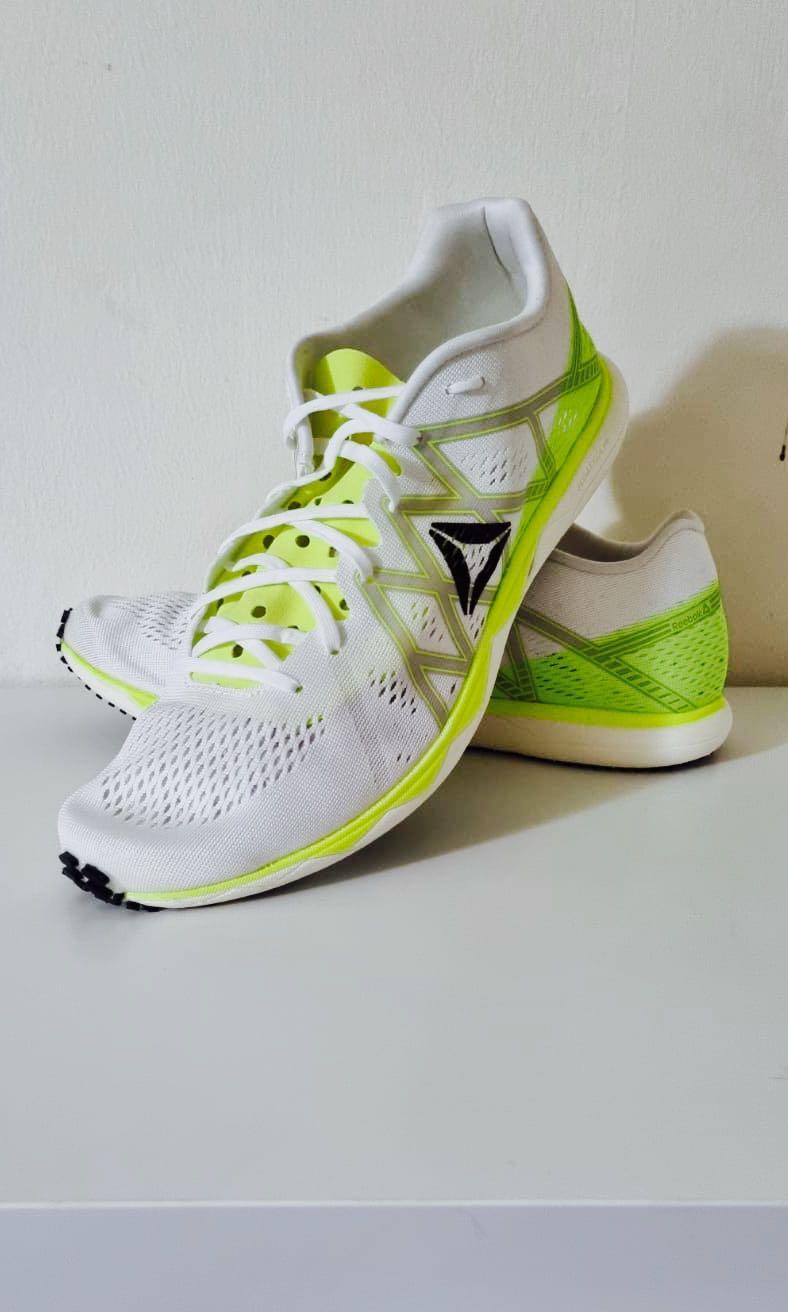 Reebok floatride run fast pro