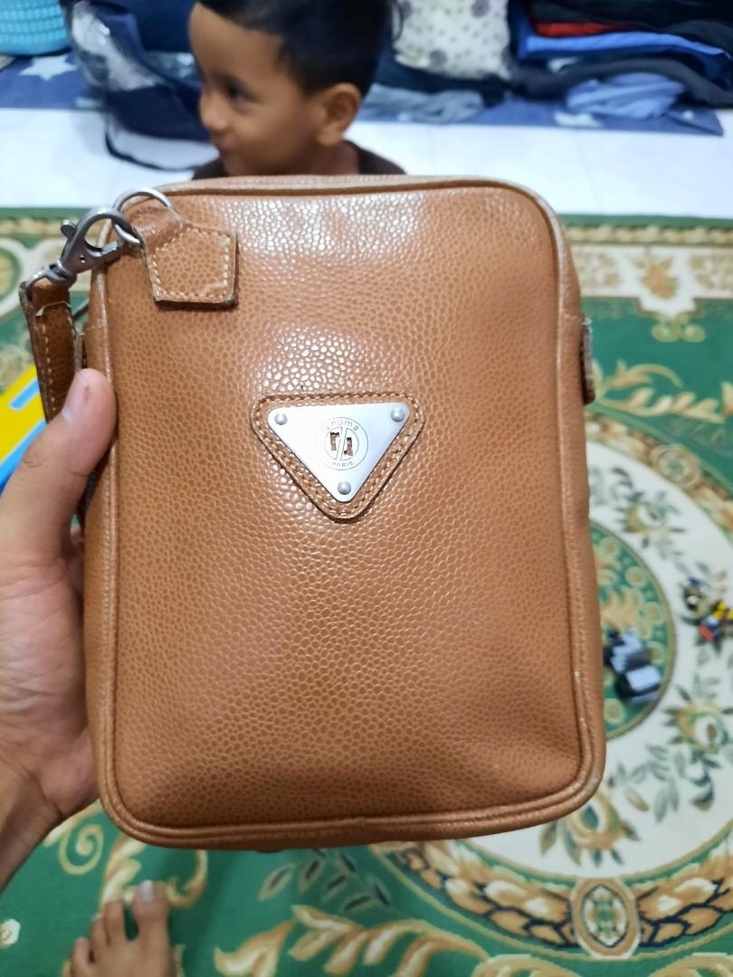 Renoma sling bag outlet