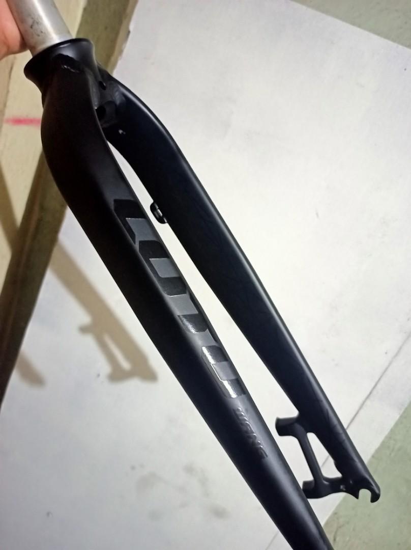 Rigid fork 26er 27.5 29er Sports Equipment Bicycles Parts