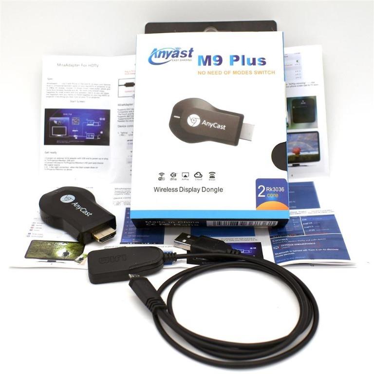 Wireless display 2 rk3036 top