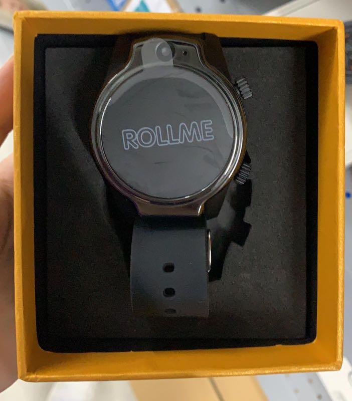 ROLLME S08 1000 Carousell