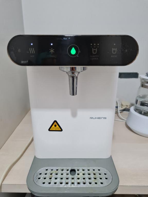 Ruhens Boost Series Water Dispenser, TV & Home Appliances, Kitchen Appliances, Water Purifers