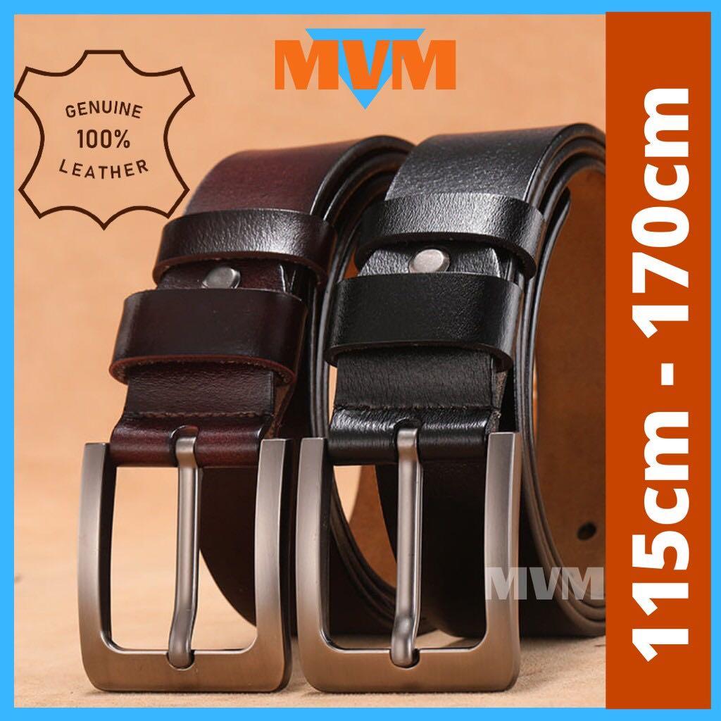 Plus belt clearance