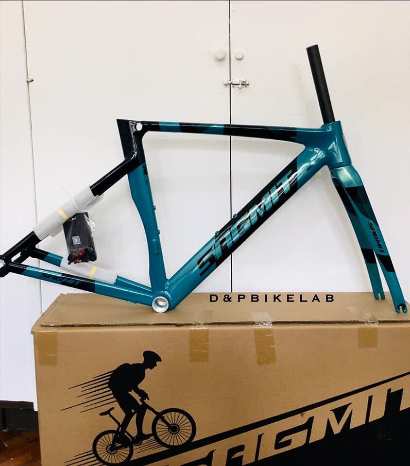 Sagmit hotsell bike price