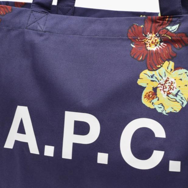 Apc store tote sale