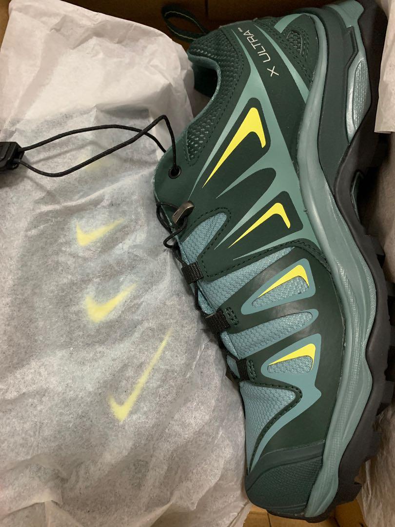 Salomon X ULTRA 3 WIDE GTX, Sports 