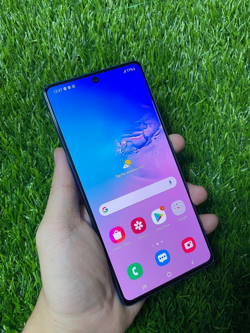 Samsung S10 Lite My Sme Samsung Malaysia Set Mobile Phones Tablets Android Phones Samsung On Carousell