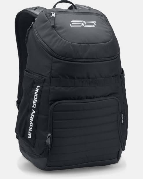 SC Under Armour Backpack Looking For on Carousell