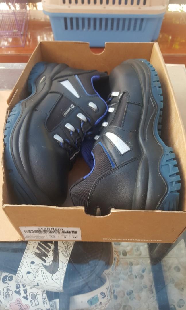 Imported safety shoes hotsell
