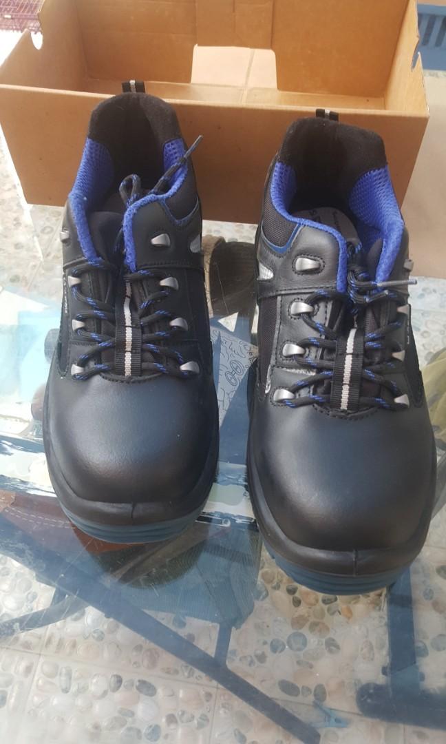 Scandia safety shoes price sale