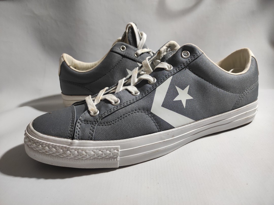Sepatu Converse star player original baru Fesyen Pria Sepatu