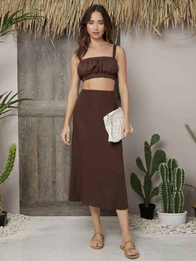 SHEIN COORDS, Women's Fashion, Dresses u0026 Sets, Sets or Coordinates on  Carousell