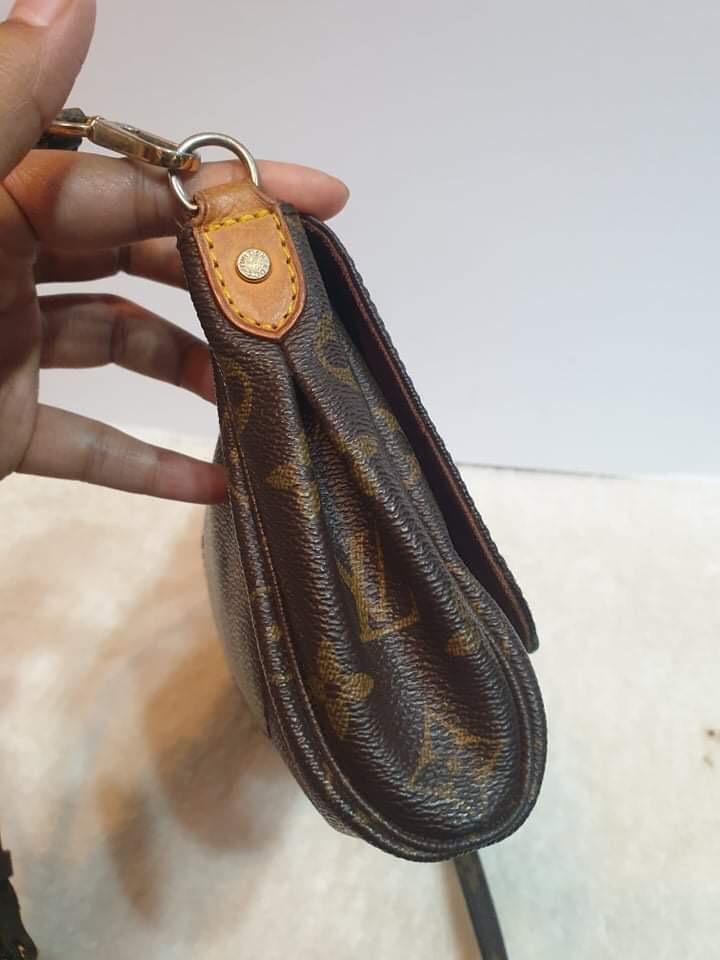 Sling Bag Lv Ori Bundle