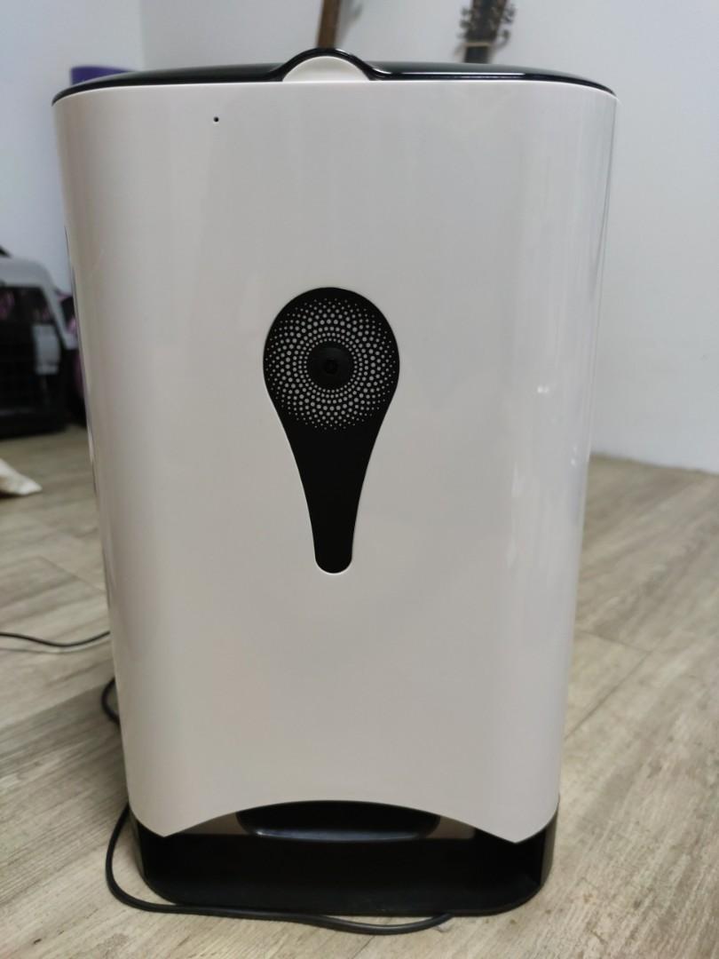 Petfun feeder cheap