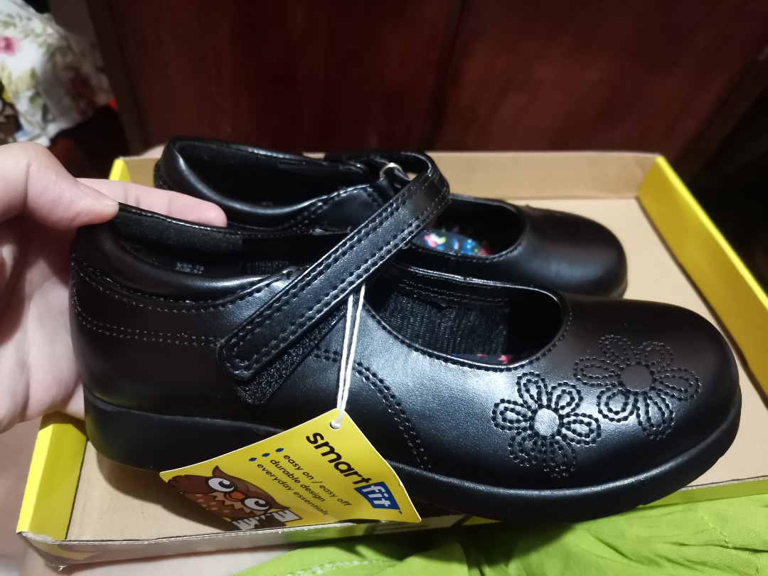 Smart fit kids shoes best sale