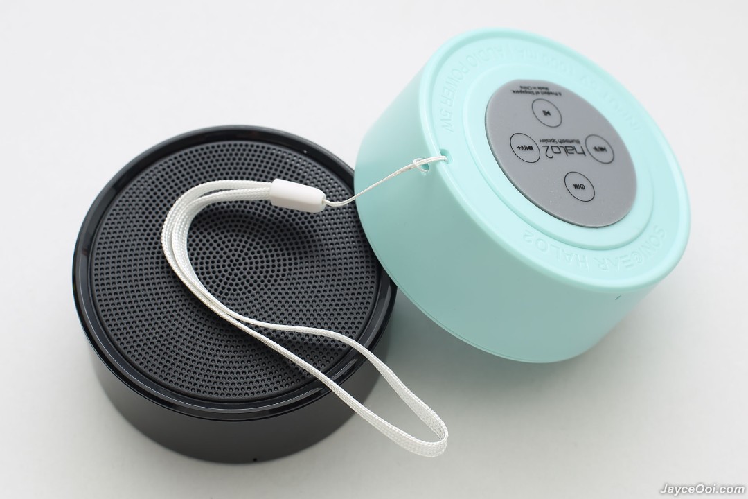 Pandora halo shop 2 speaker